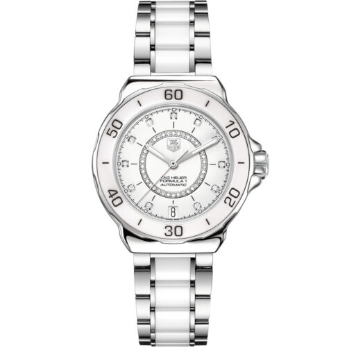TAG Heuer Formula 1 WAU2211.BA0861