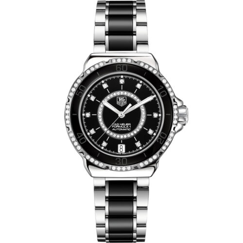 TAG Heuer Formula 1 WAU2212.BA0859
