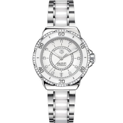 TAG Heuer Formula 1 WAU2213.BA0861