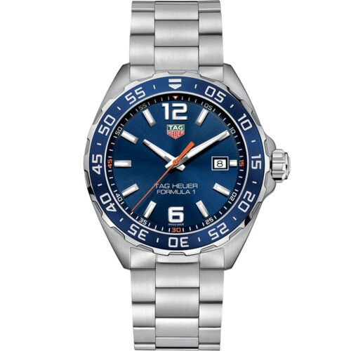 TAG Heuer Formula 1 WAZ1010.BA0842