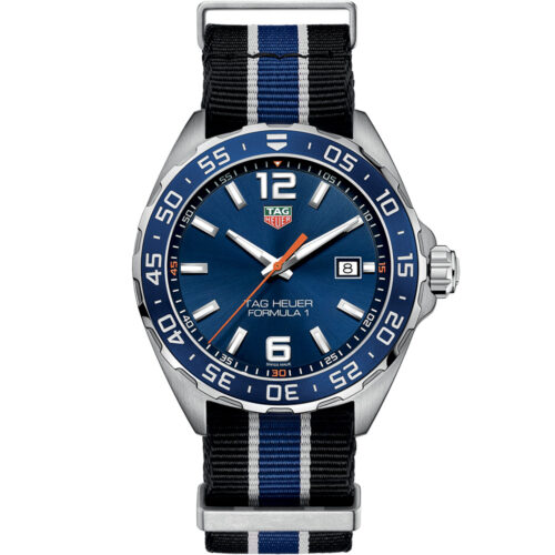 TAG Heuer Formula 1 WAZ1010.FC8197