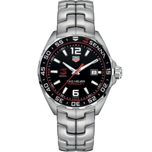 TAG Heuer Formula 1 WAZ1012.BA0883