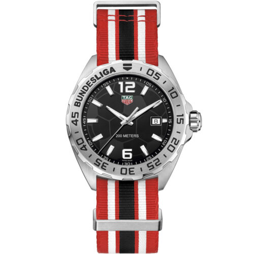 TAG Heuer Formula 1 WAZ1013.BC0888