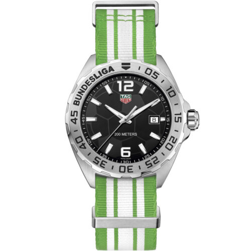 TAG Heuer Formula 1 WAZ1013.BC0889