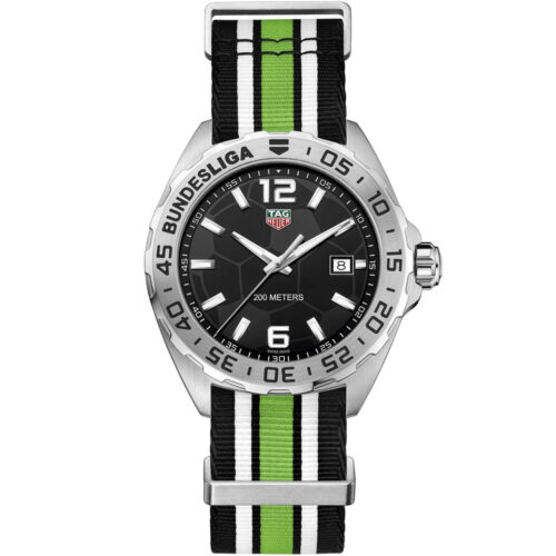 TAG Heuer Formula 1 WAZ1013.BC0891