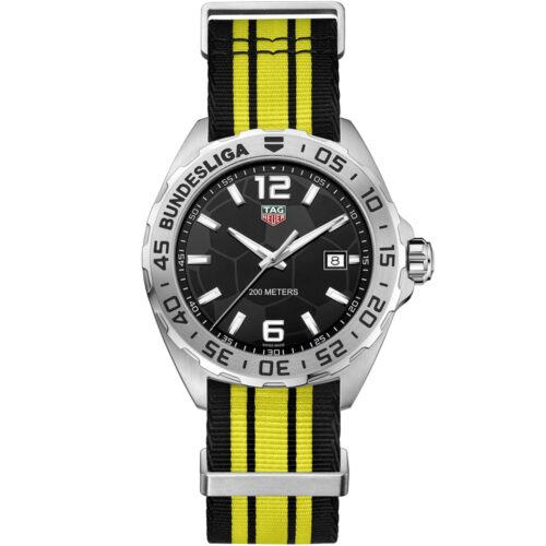 TAG Heuer Formula 1 WAZ1013.BC0892