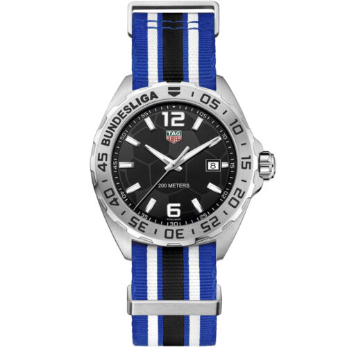 TAG Heuer Formula 1 WAZ1013.BC0893