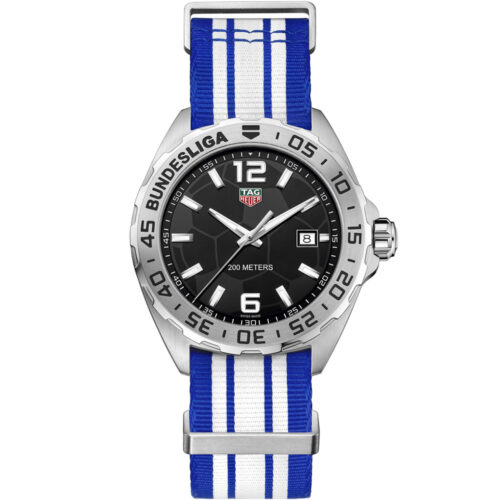 TAG Heuer Formula 1 WAZ1013.BC0894