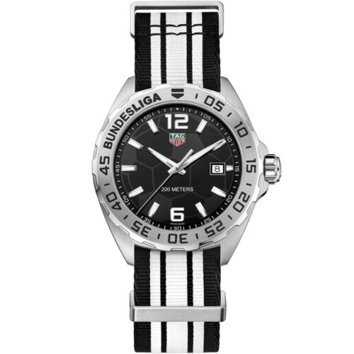 TAG Heuer Formula 1 WAZ1013.BC0896