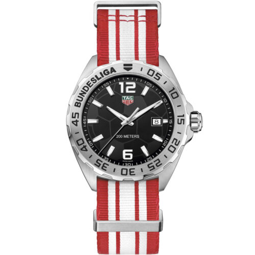 TAG Heuer Formula 1 WAZ1013.BC0898