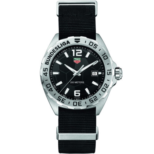 TAG Heuer Formula 1 WAZ1013.FC8198