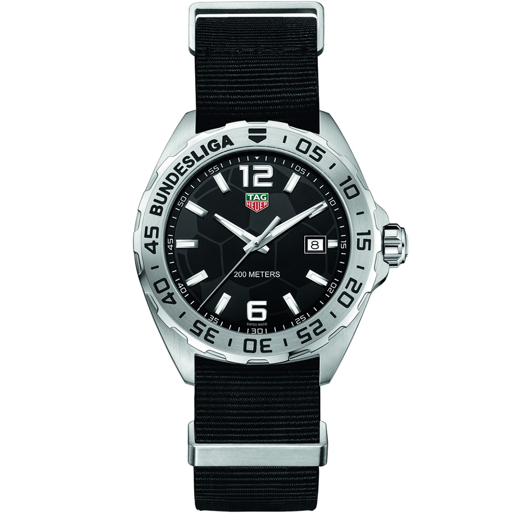 TAG Heuer Formula 1 WAZ1013.FC8198