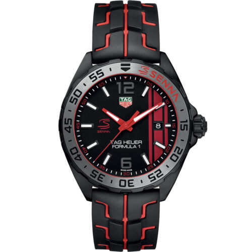 TAG Heuer Formula 1 WAZ1014.FT8027