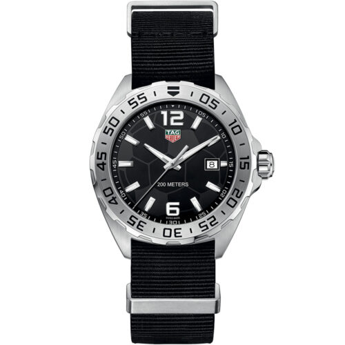 TAG Heuer Formula 1 WAZ1015.FC8198