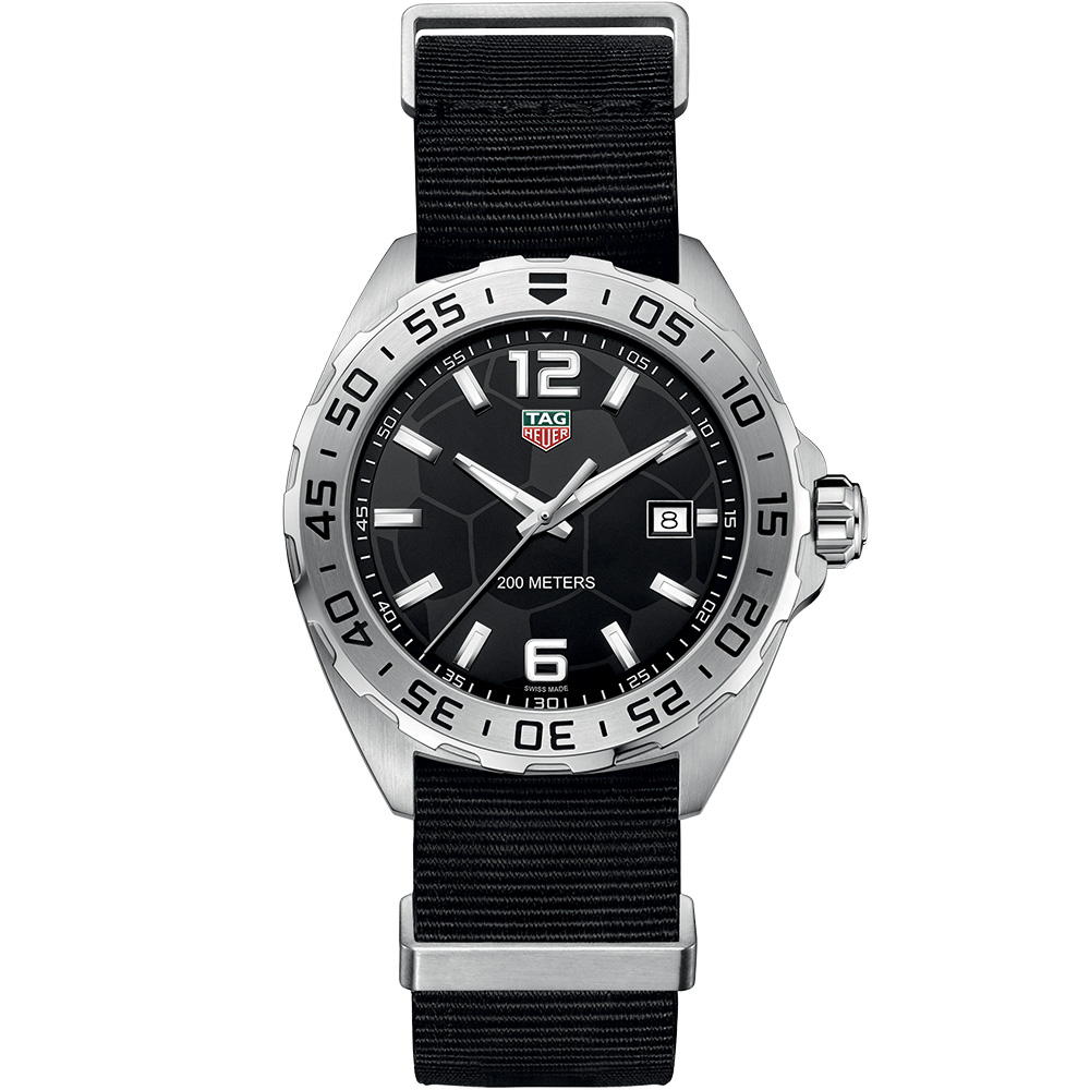 TAG Heuer Formula 1 WAZ1015.FC8198