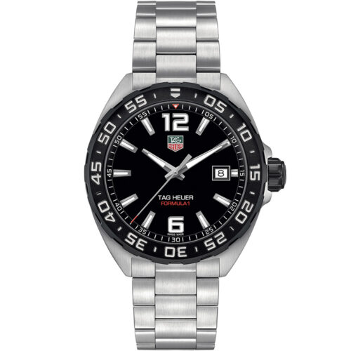 TAG Heuer Formula 1 WAZ1110.BA0875