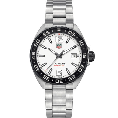 TAG Heuer Formula 1 WAZ1111.BA0875