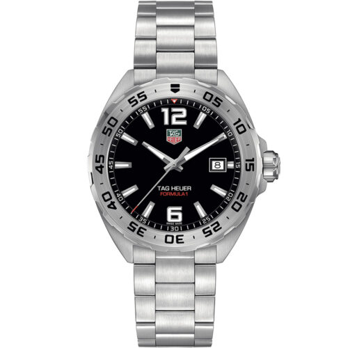 TAG Heuer Formula 1 WAZ1112.BA0875