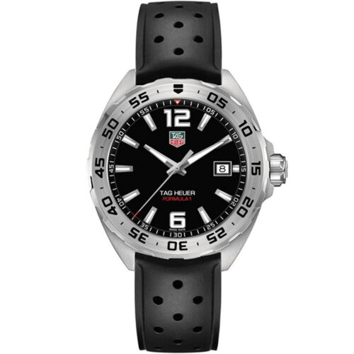 TAG Heuer Formula 1 WAZ1112.FT8023