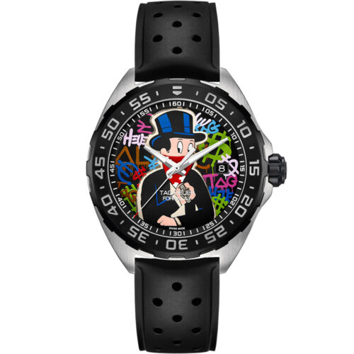 TAG Heuer Formula 1 WAZ1117.FT8023
