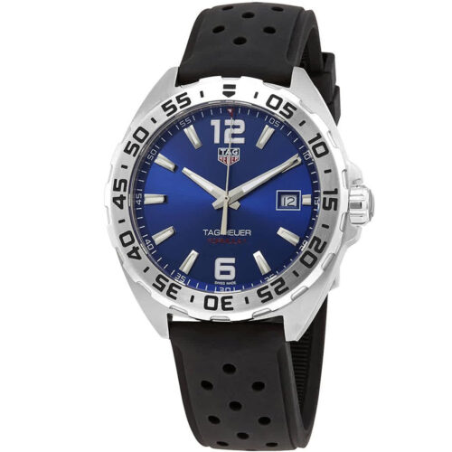 TAG Heuer Formula 1 WAZ1118.FT8023