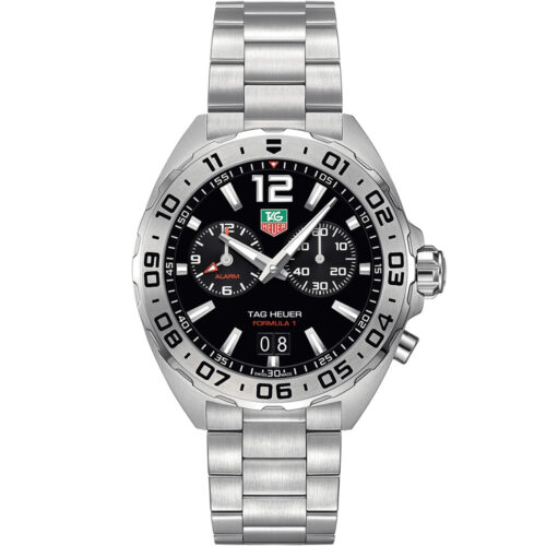 TAG Heuer Formula 1 WAZ111A.BA0875