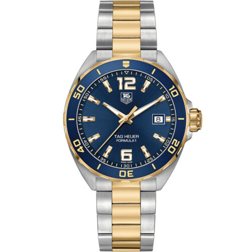 TAG Heuer Formula 1 WAZ1120.BB0879