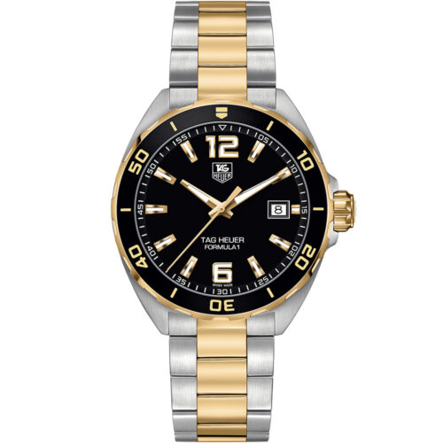 TAG Heuer Formula 1 WAZ1121.BB0879