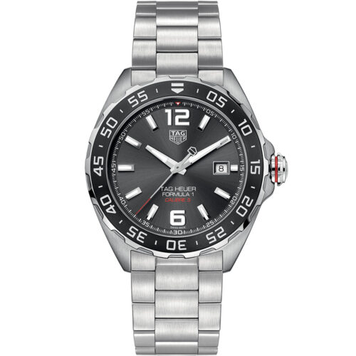 TAG Heuer Formula 1 WAZ2011.BA0842