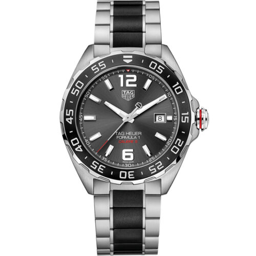 TAG Heuer Formula 1 WAZ2011.BA0843