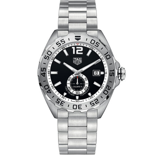 TAG Heuer Formula 1 WAZ2012.BA0842