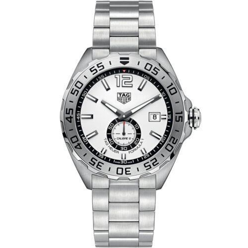 TAG Heuer Formula 1 WAZ2013.BA0842