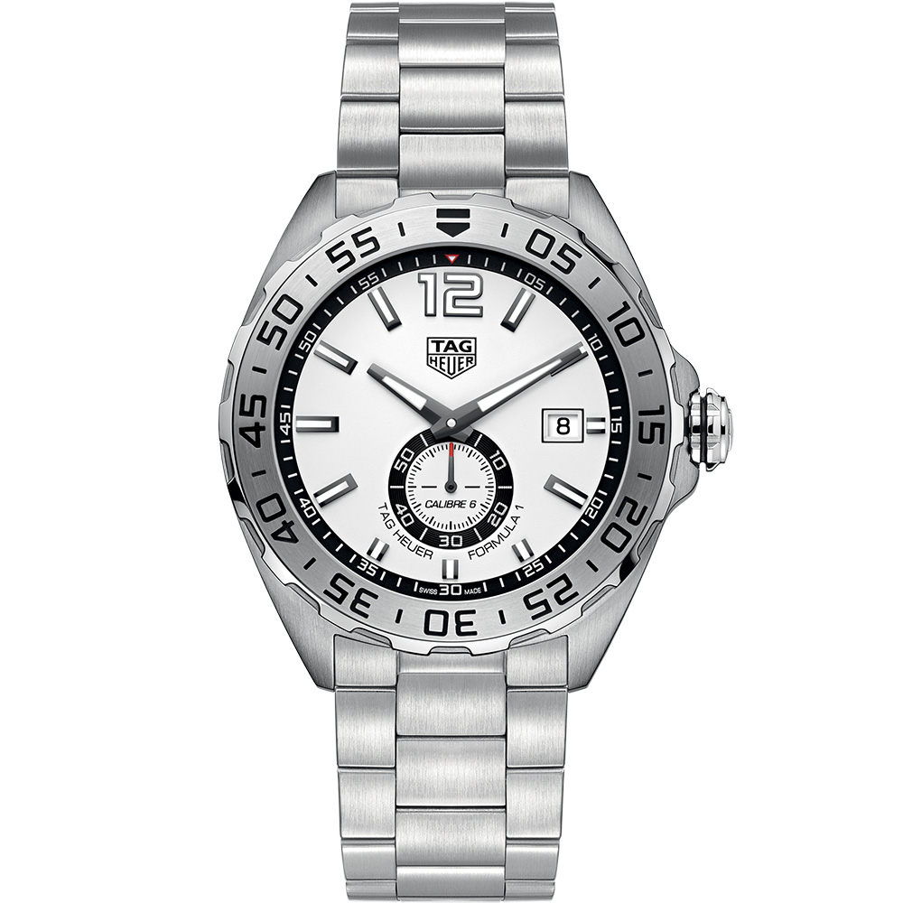 TAG Heuer Formula 1 WAZ2013.BA0842