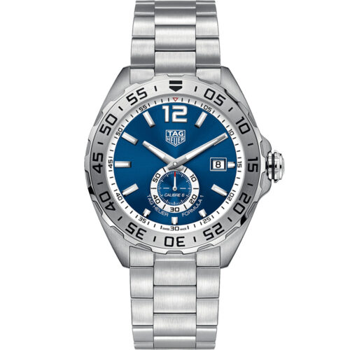 TAG Heuer Formula 1 WAZ2014.BA0842