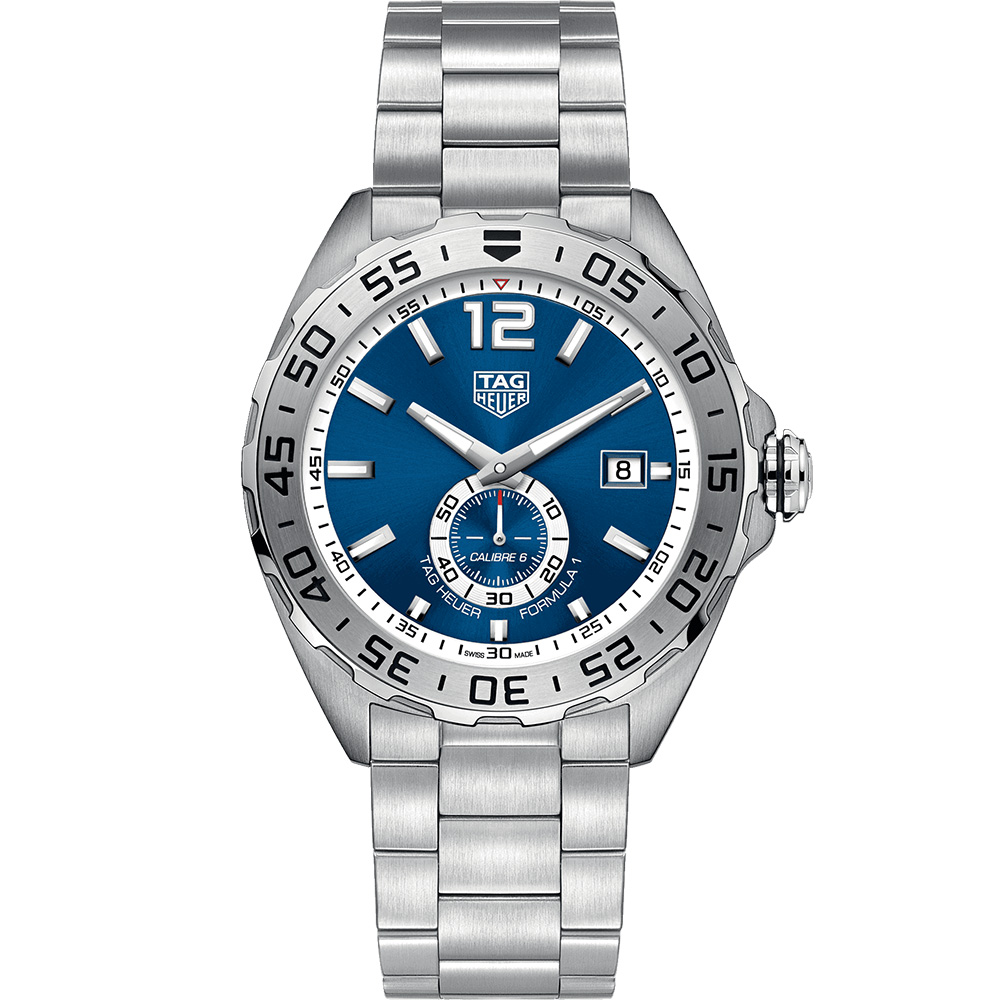 TAG Heuer Formula 1 WAZ2014.BA0842