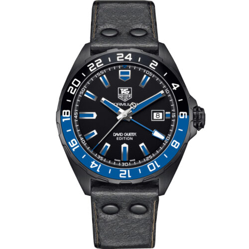 TAG Heuer Formula 1 WAZ201A.FC8195