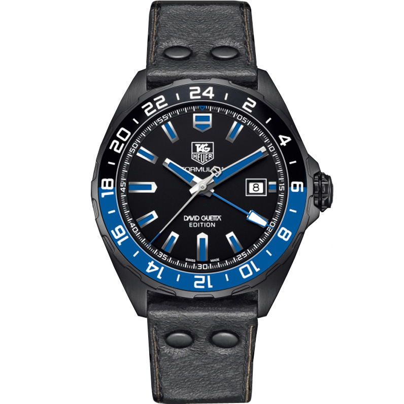 TAG Heuer Formula 1 WAZ201A.FC8195