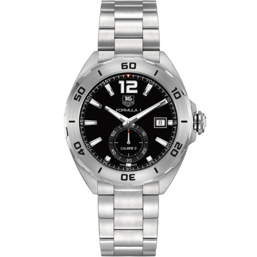 TAG Heuer Formula 1 WAZ2110.BA0875