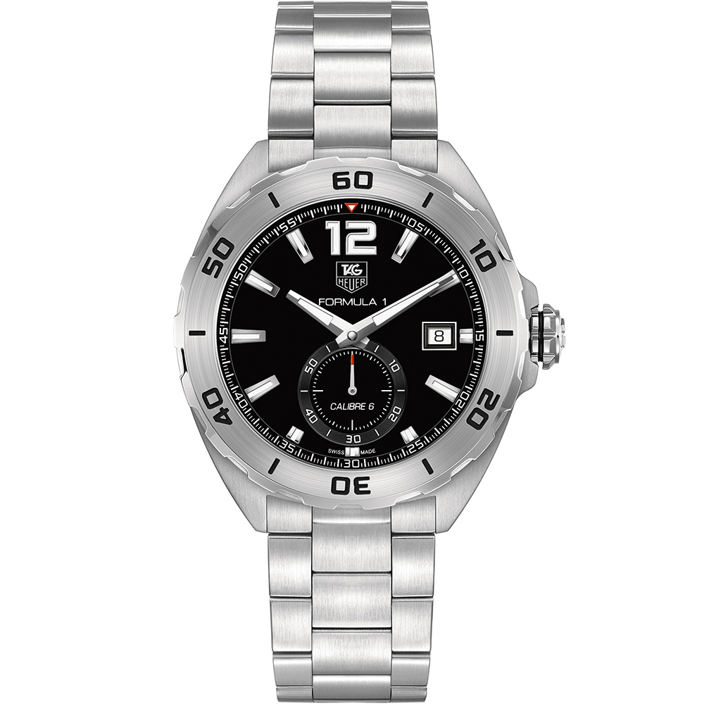 TAG Heuer Formula 1 WAZ2110.BA0875