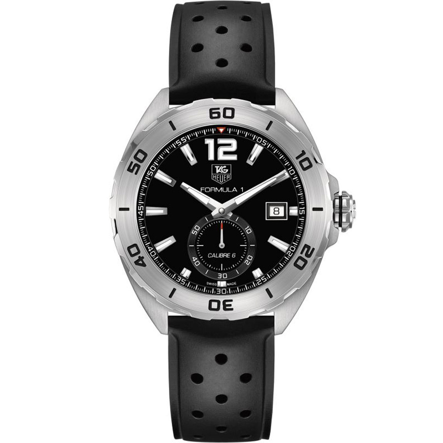 TAG Heuer Formula 1 WAZ2110.FT8023