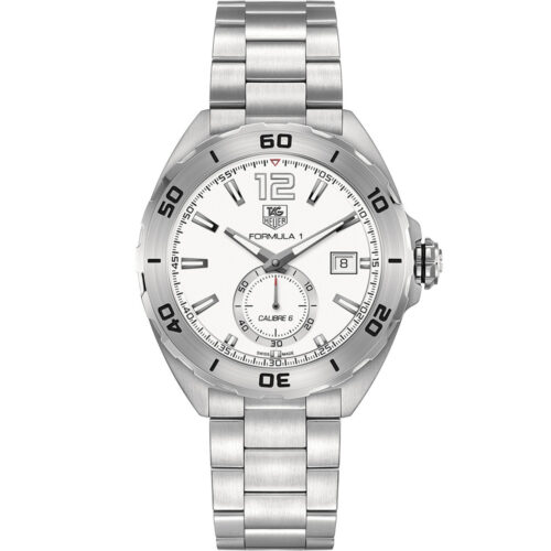 TAG Heuer Formula 1 WAZ2111.BA0875