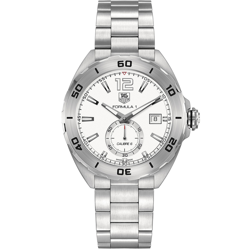 TAG Heuer Formula 1 WAZ2111.BA0875