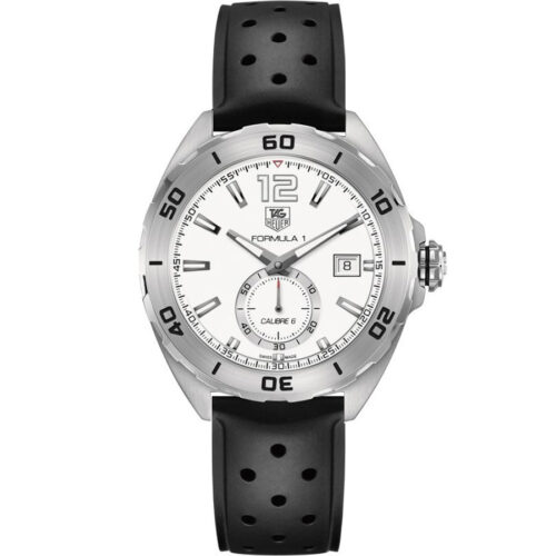 TAG Heuer Formula 1 WAZ2111.FT8023