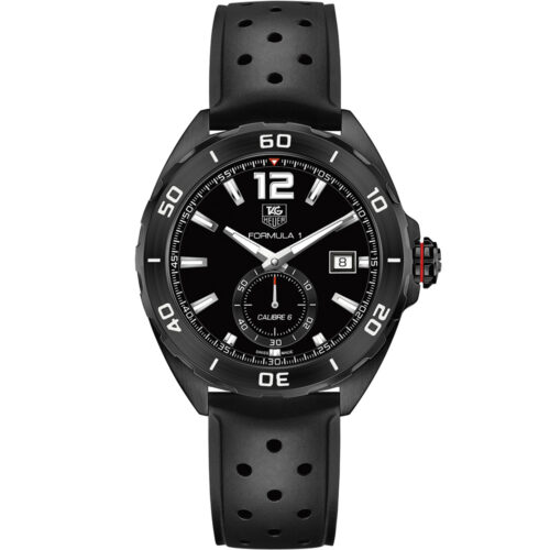 TAG Heuer Formula 1 WAZ2112.FT8023