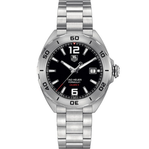 TAG Heuer Formula 1 WAZ2113.BA0875