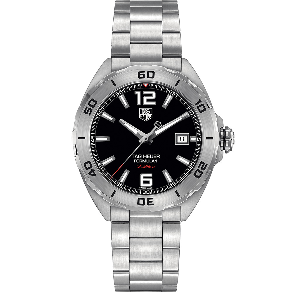 TAG Heuer Formula 1 WAZ2113.BA0875