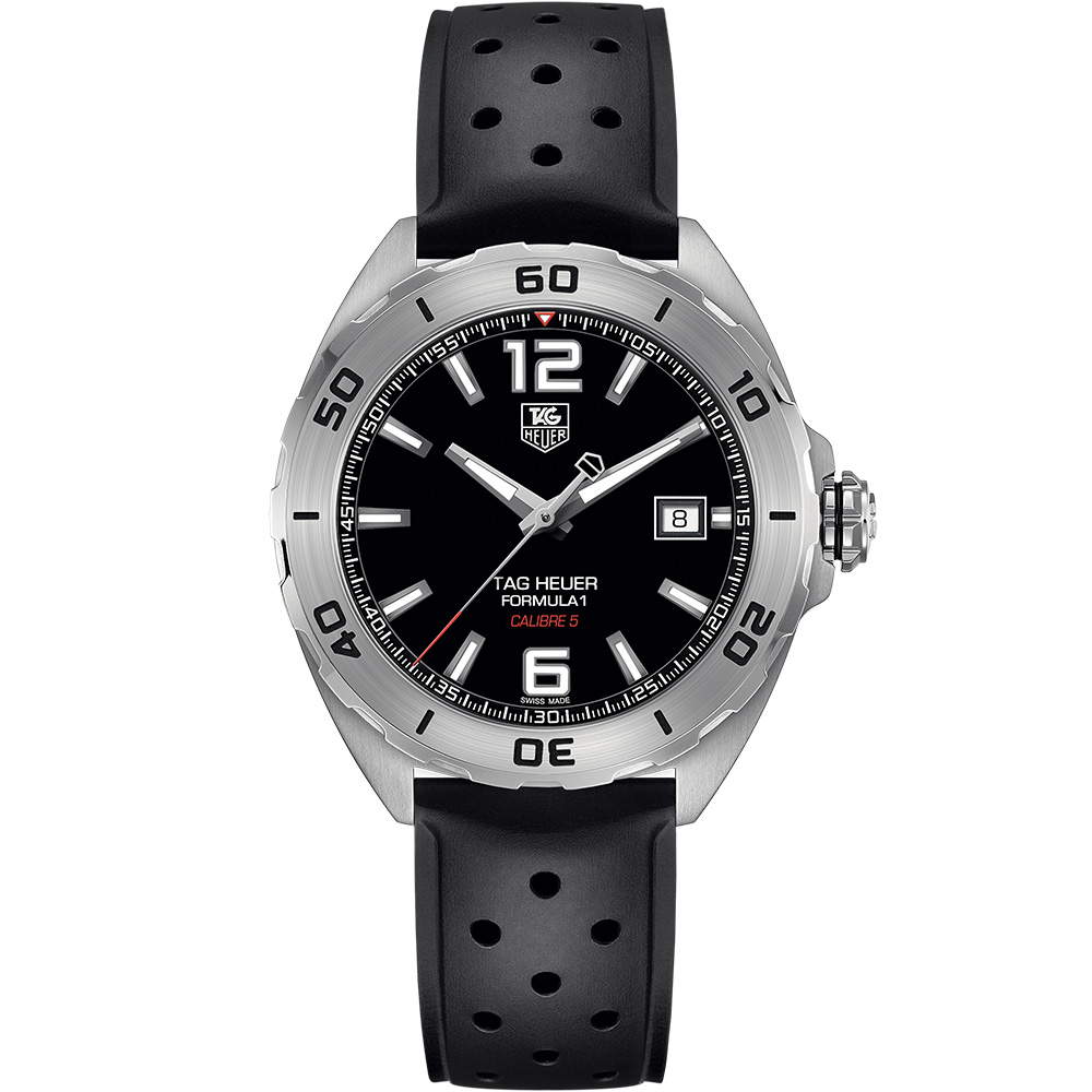 TAG Heuer Formula 1 WAZ2113.FT8023