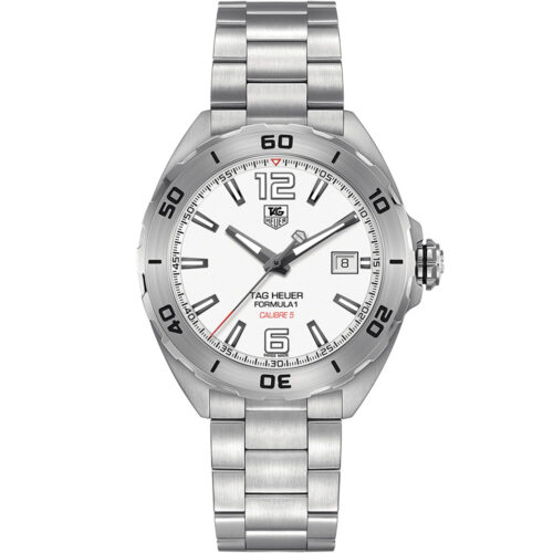 TAG Heuer Formula 1 WAZ2114.BA0875