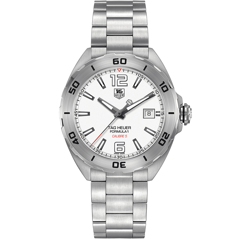 TAG Heuer Formula 1 WAZ2114.BA0875
