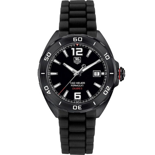 TAG Heuer Formula 1 WAZ2115.BT0705